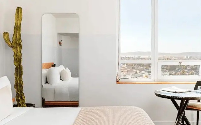 Hotel June West Los Angeles