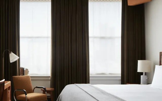 Nine Orchard New York