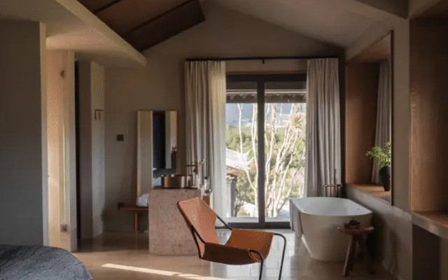 Hylla Vintage Lijiang