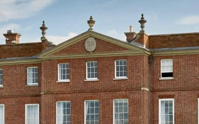 Four Seasons Hampshire