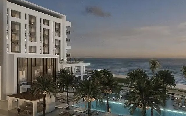 Mandarin Oriental Muscat