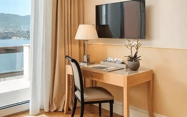 Grand Hotel Bristol Rapallo