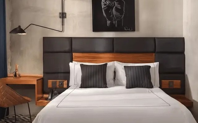 Diez Diez Collection Merida