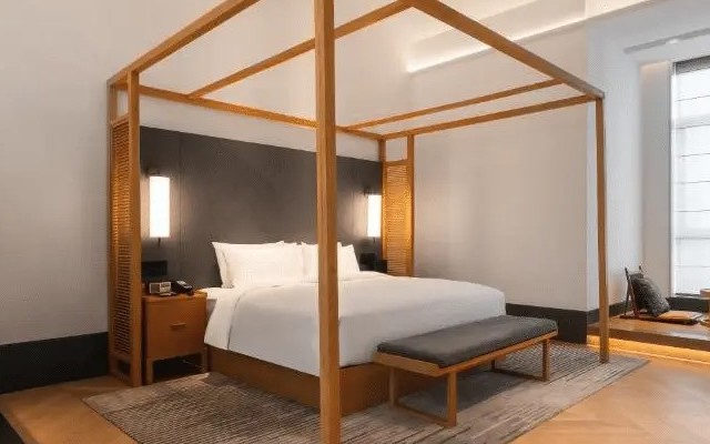 Pokkei Hotel Shaoxing