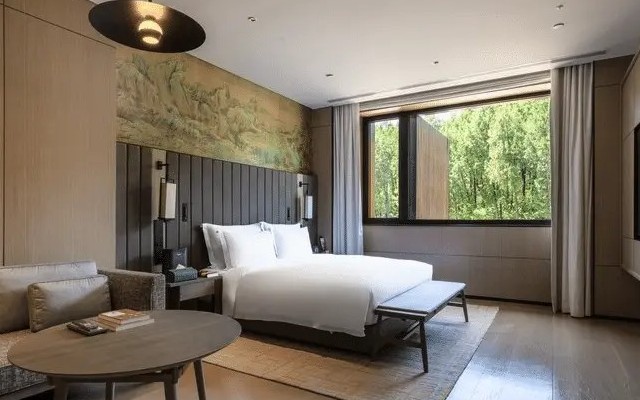 Yanbai Villa Beijing