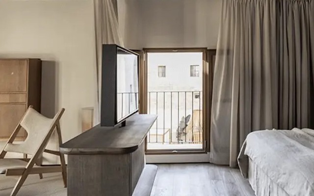 Nobis Hotel Palma de Mallorca