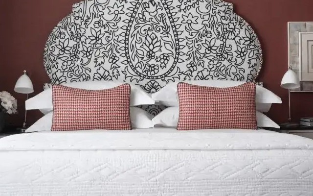 The Whitby Hotel New York