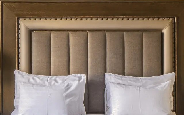 The Bank Hotel Istanbul