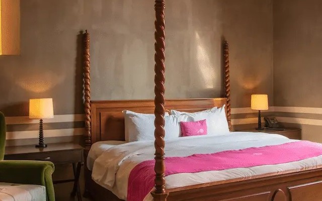 Rosas & Xocolate Merida