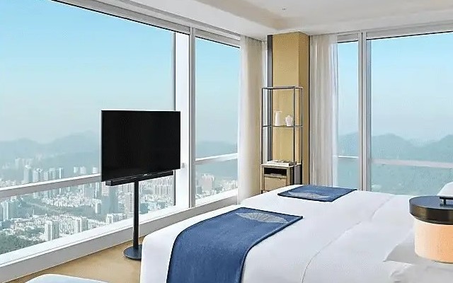 Mandarin Oriental Shenzhen