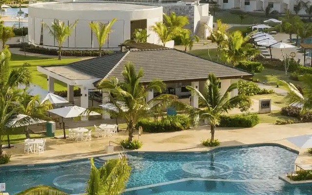 Dreams Macao Punta Cana