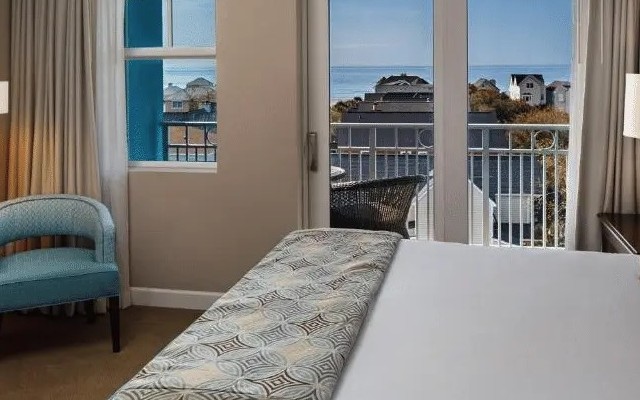 Wild Dunes Residences at Sweetgrass Island of Palms