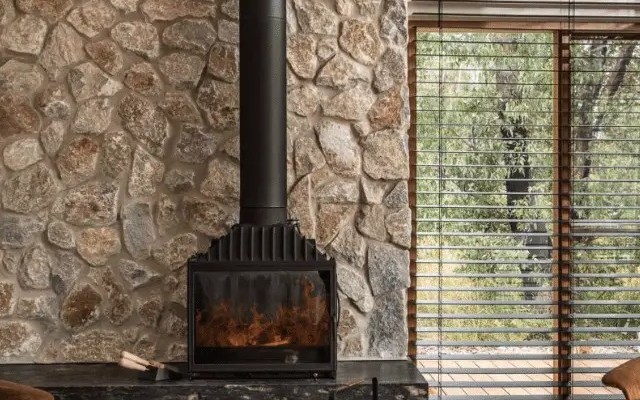 Chalets at Blackheath