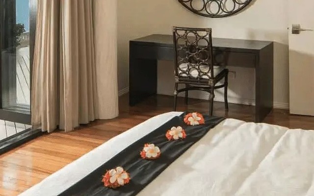 Raiwasa Private Resort Taveuni Island