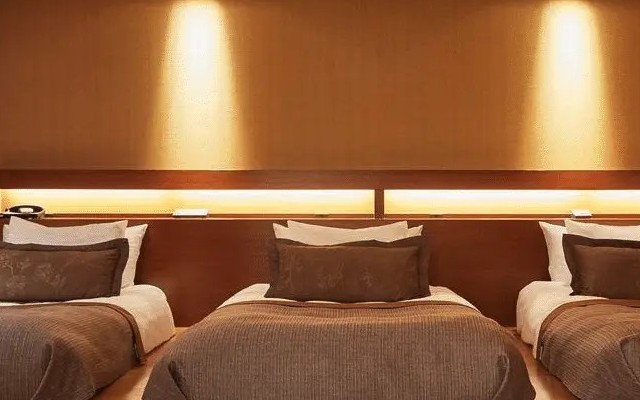 Shima Kanko Hotel The Bay Suites