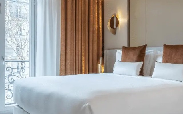 Intercontinental Paris - Champs Elysées