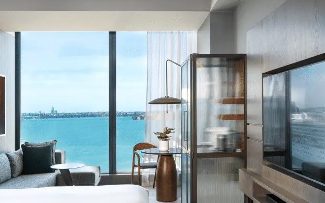 InterContinental Auckland
