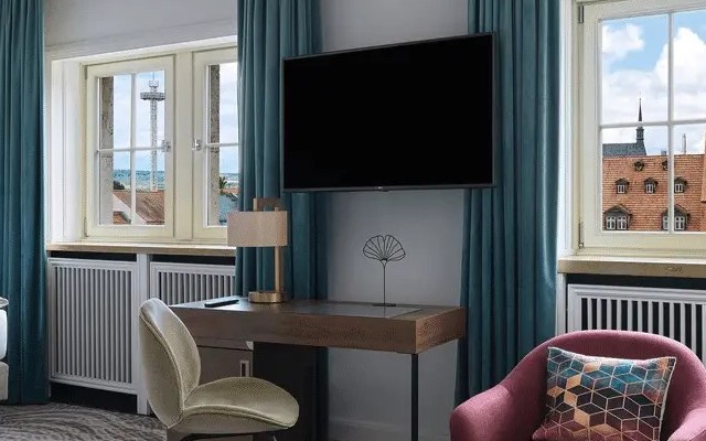 Hotel Elephant Weimar