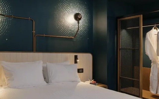 Hotel Indigo Brisbane City Centre