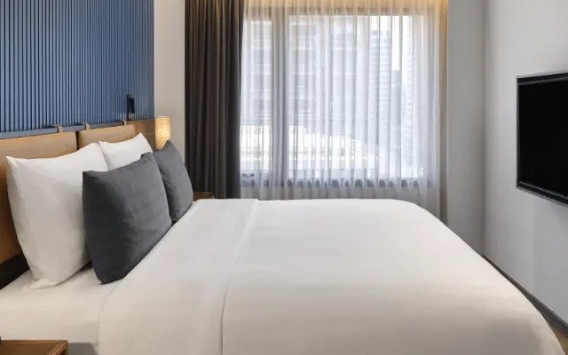 Sindhorn Midtown Hotel Bangkok