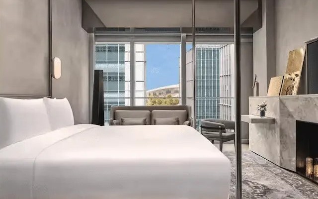 Kimpton Qiantan Shanghai