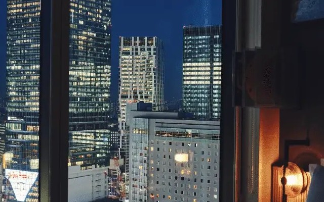 Hotel Indigo Tokyo Shibuya