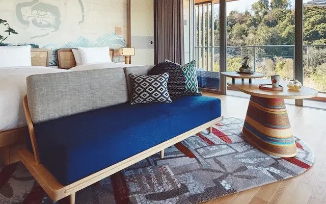 Hotel Indigo Inuyama Urakuen Garden