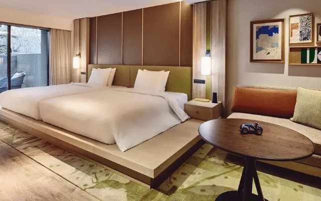 Hotel Indigo Karuizawa