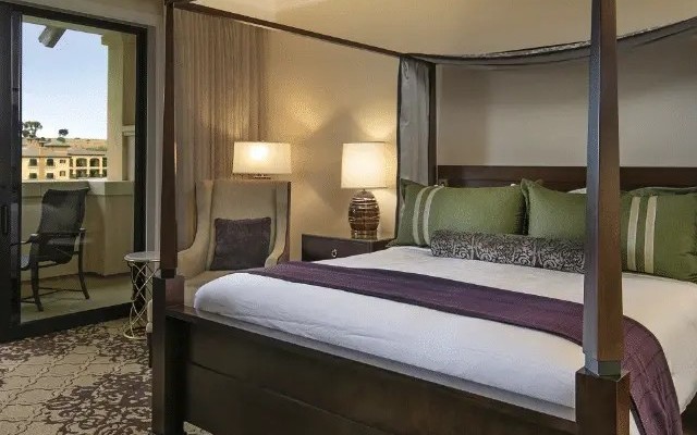 Grand Reserve at The Meritage Napa