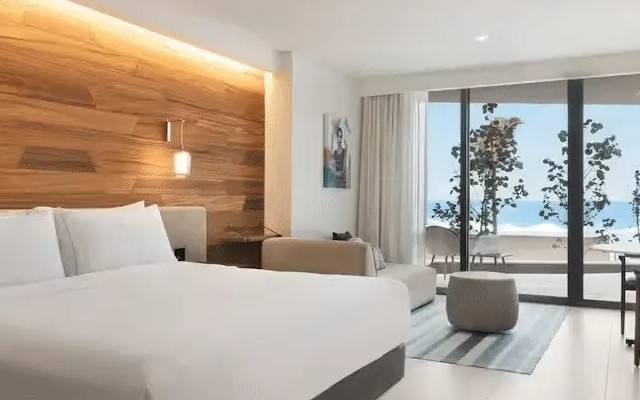 Hilton Cancún All-Inclusive Resort