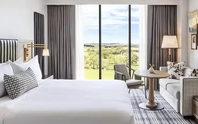 Omni PGA Frisco Resort