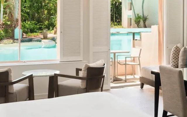 Sheraton Grand Mirage Resort Port Douglas