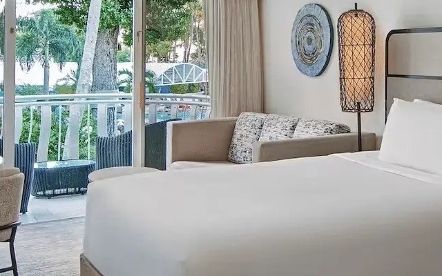 The Royal Sonesta San Juan