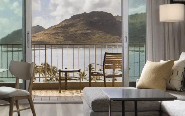 Royal Sonesta Kauai Lihue