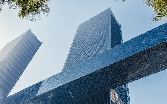 One&Only One Za'abeel