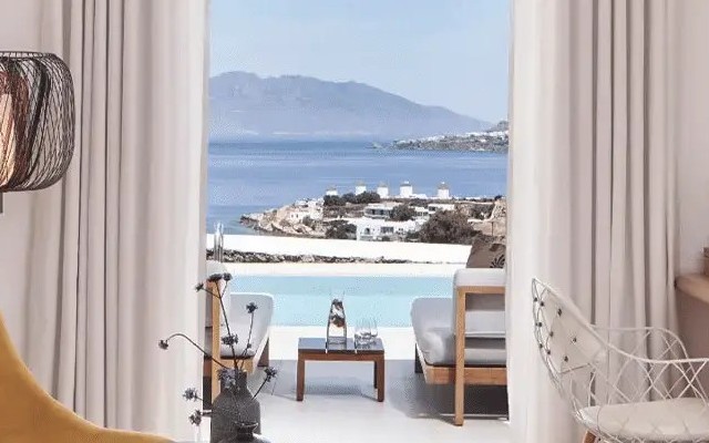 Myconian Kyma Mykonos