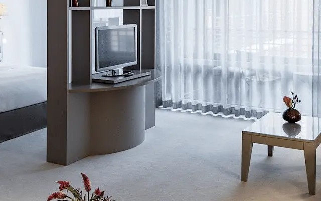 The Mandala Hotel Berlin