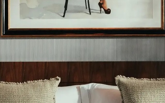 The Global Ambassador Phoenix