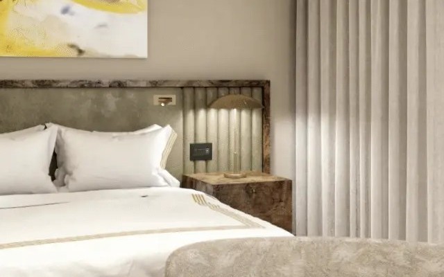 Thompson Palm Springs