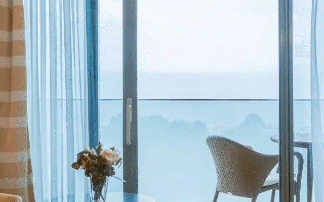 Kempinski Hotel Adriatic Savudrija