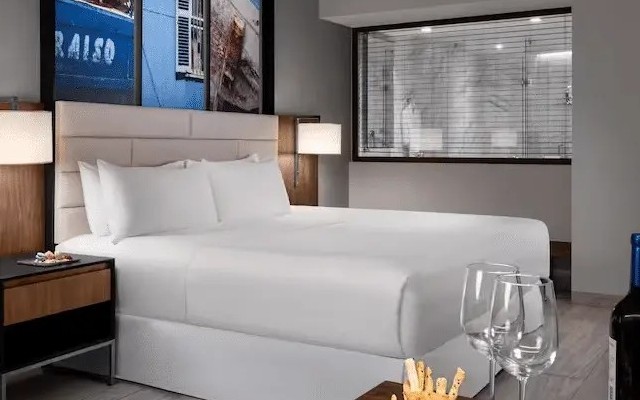 Hilton Vallarta Riviera