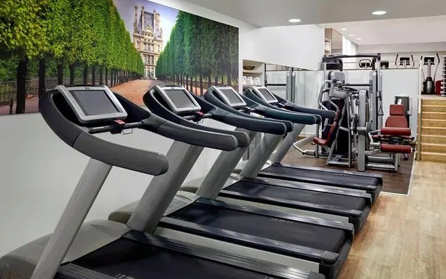 The Westin Paris - Vendôme