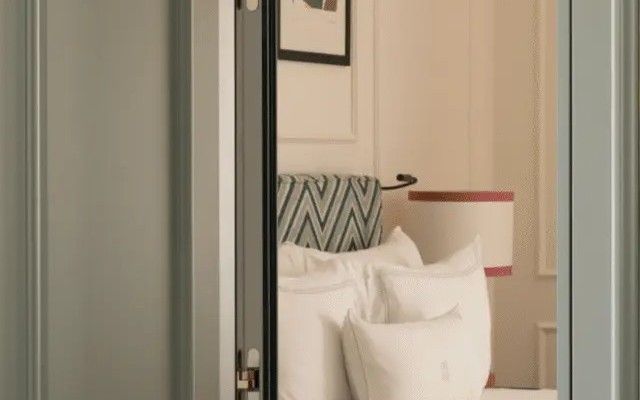 Palazzo Ripetta Rome