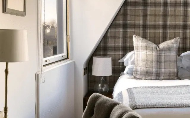 The Roseate Edinburgh