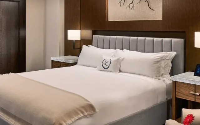 The Laurel Hotel Auburn