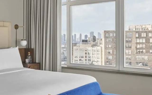 ModernHaus SoHo New York