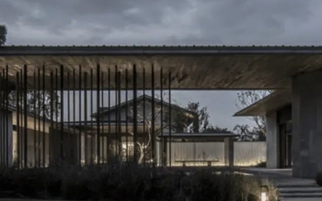 Muh Shoou Xixi Hotel Hangzhou