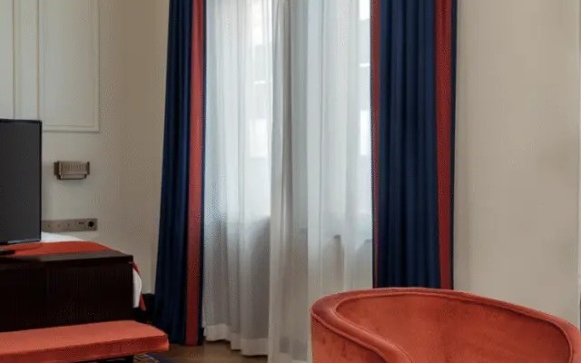 LUME Boutique Hotel Frankfurt