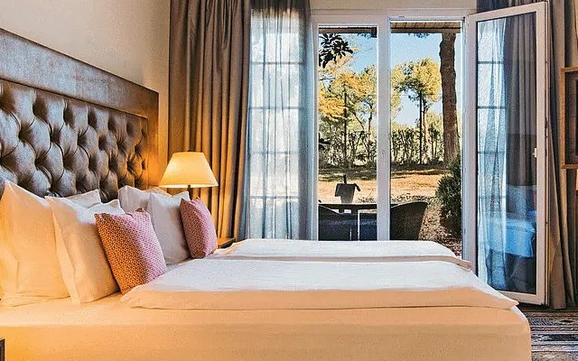 Lindner Hotel Mallorca Portals Nous