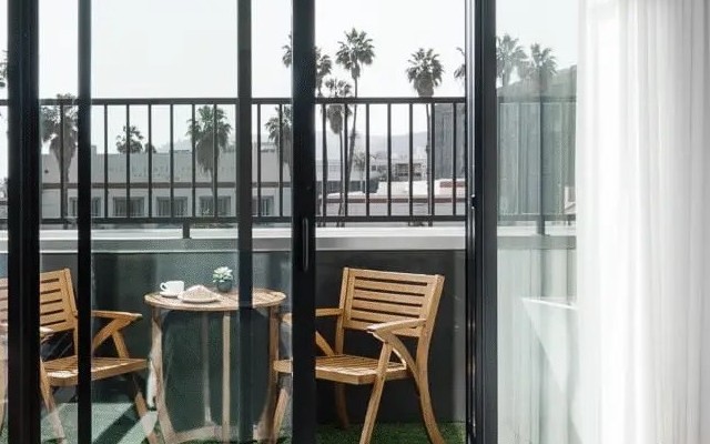 Dream Hollywood Los Angeles